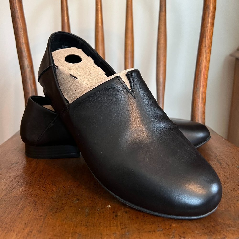 NEVER WORN B.O.C. Women’s Suree Black Loafers, Size 10